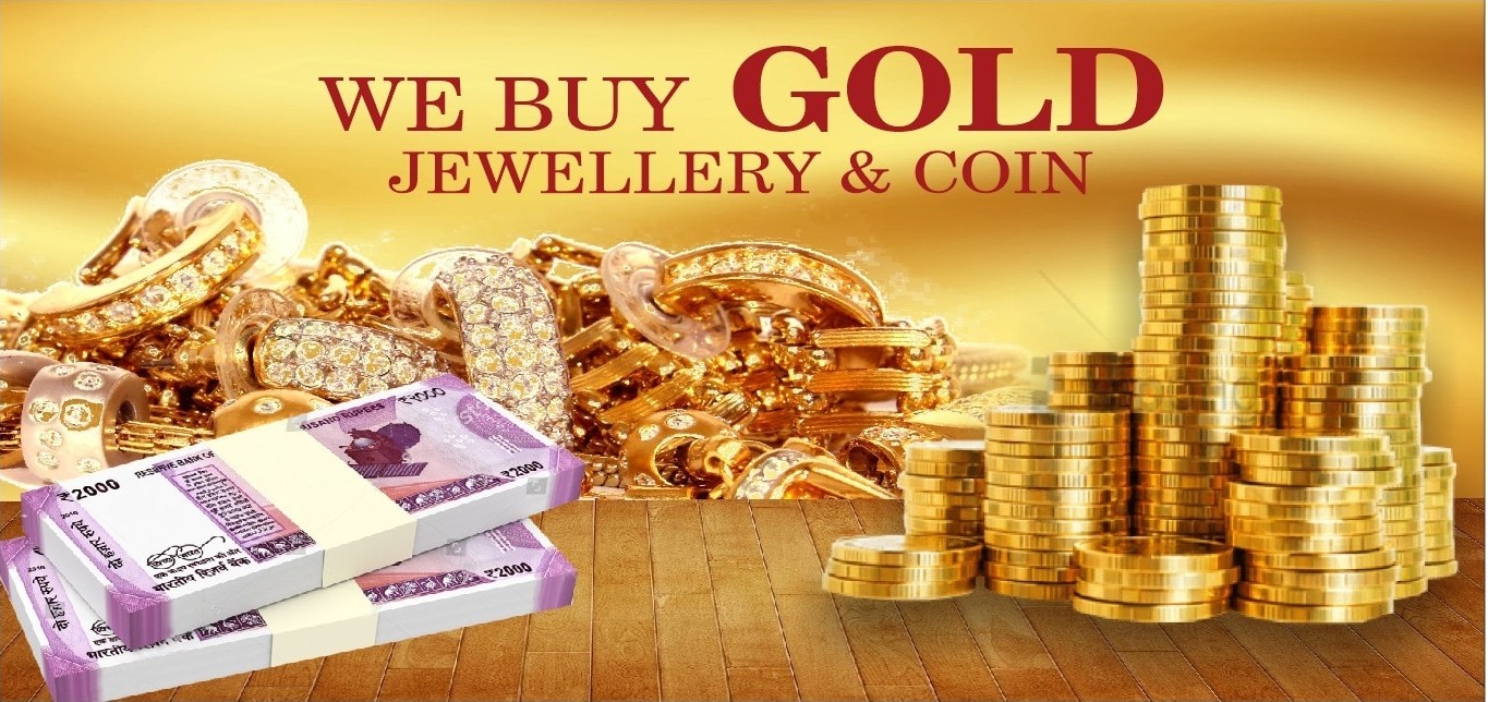 Telangana Gold Buyer